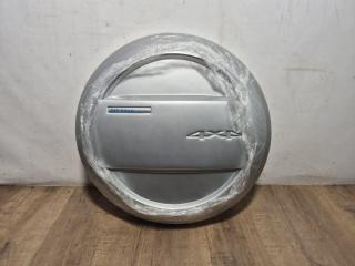 Запчасть кожух запасного колеса Chevrolet Niva