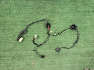 Проводка двери задняя левая Hyundai Grand Santa Fe