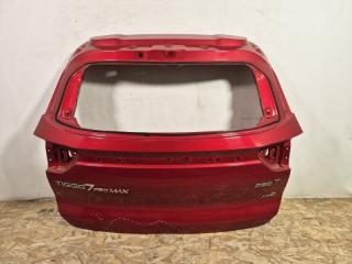 Запчасть крышка багажника Chery Tiggo 7 Pro Max