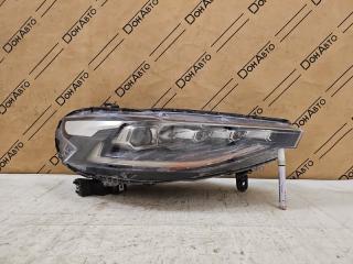 Фара на запчасти правая Haval F7X