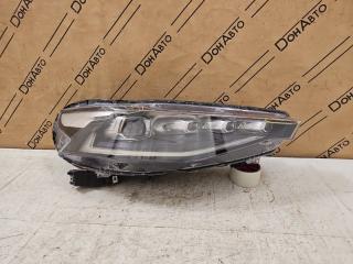 Фара на запчасти правая Haval F7X