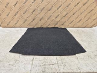 Пол багажника Skoda Rapid