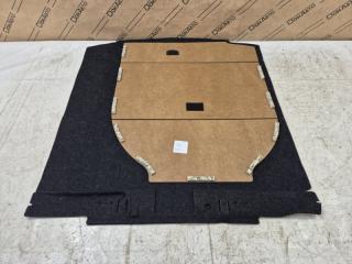 Пол багажника Volkswagen Polo