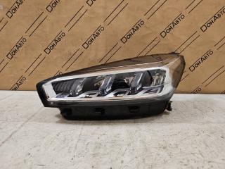 Фара на запчасти левая Chery Tiggo