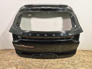 Запчасть крышка багажника Chery Tiggo 7 Pro Max