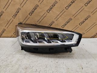 Фара на запчасти правая Chery Tiggo