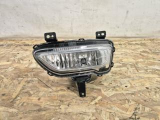 Запчасть фара противотуманная передняя левая Great Wall Poer