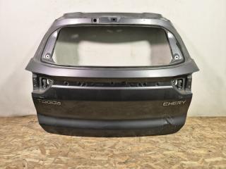 Запчасть крышка багажника Chery Tiggo