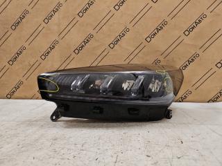 Фара на запчасти левая Chery Tiggo