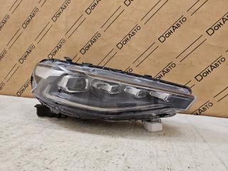 Фара на запчасти правая Haval F7