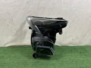 Запчасть фара правая Gac GS 3