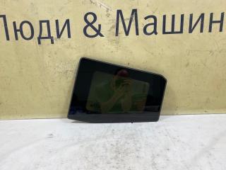 Запчасть стекло глухое левое Jetour T2