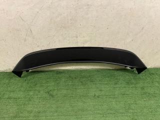 Спойлер крышки багажника Porsche Cayenne Б/У Спойлер крышки багажника Porsche Cayenne