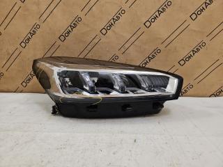 Фара на запчасти правая Chery Tiggo