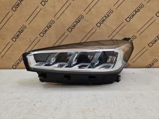 Фара на запчасти левая Chery Tiggo