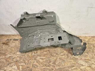 Запчасть кронштейн фары передний левый Great Wall Poer