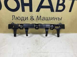 Усилитель бампера задний Renault Duster