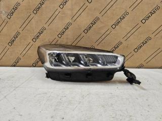 Фара на запчасти правая Chery Tiggo