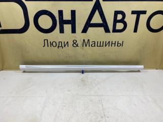 Запчасть накладка порога правая Omoda S5