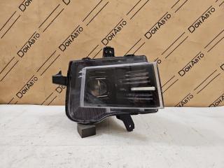 Запчасть фара на запчасти правая JAC JS4