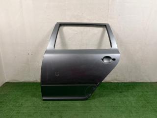 Дверь задняя левая Skoda Octavia Б/У Дверь задняя левая Skoda Octavia