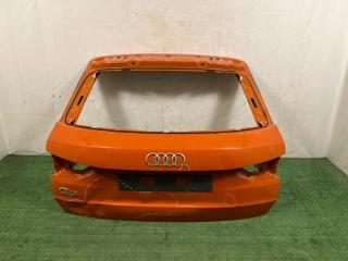 Запчасть крышка багажника AUDI Q3
