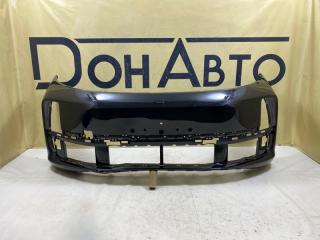 Запчасть бампер передний Lixiang L9