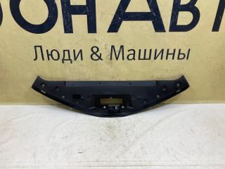 Накладка замка капота Haval F7