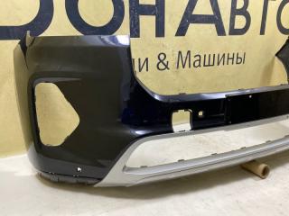 Бампер передний Exeed VX Бампер передний Exeed VX