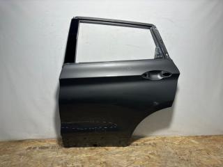 Запчасть дверь задняя левая Geely Coolray