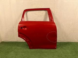 Запчасть дверь задняя правая Mini Countryman