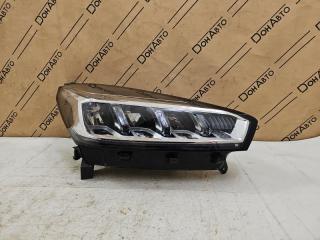 Фара на запчасти правая Chery Tiggo