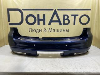 Запчасть бампер задний Infiniti QX80