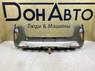Бампер передний Haval Jolion