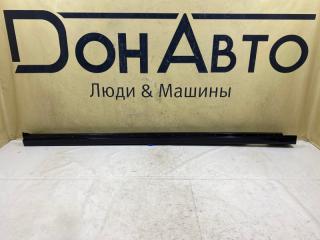 Запчасть накладка порога правая Voyah Dream