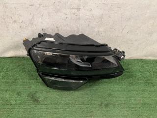 Фара правая Skoda Karoq