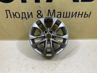 Диск колёсный Hyundai Santa Fe Б/У Диск колёсный Hyundai Santa Fe