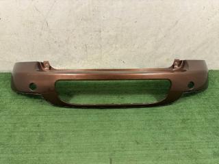 Запчасть бампер задний Mini Countryman