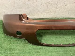 Бампер задний Mini Countryman R60