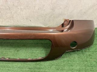 Бампер задний Countryman R60