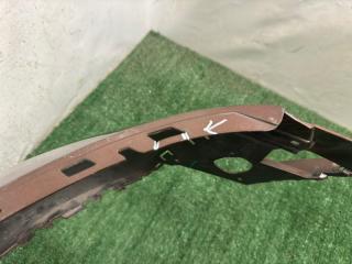 Бампер задний Countryman R60