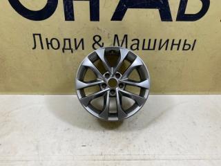 Диск колёсный Hyundai Santa Fe Б/У Диск колёсный Hyundai Santa Fe