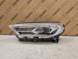 Запчасть фара левая Haval M6 4121100XKZ0YB Б/У Фара левая Haval M6 4121100XKZ0YB Б/У