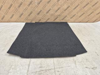 Фальшпол Skoda Rapid