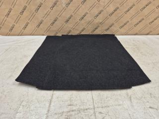 Пол багажника Skoda Rapid