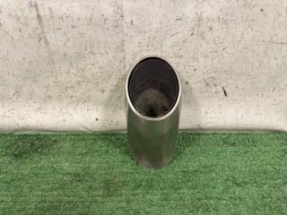 Запчасть насадка глушителя задняя левая Porsche Macan