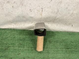 Запчасть насадка глушителя задняя левая Porsche Macan