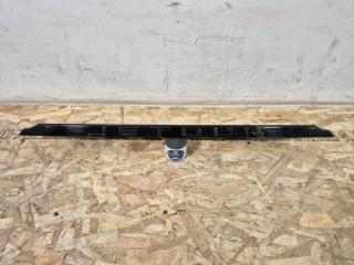 Запчасть накладка крышки багажника Jetour X90 PLUS