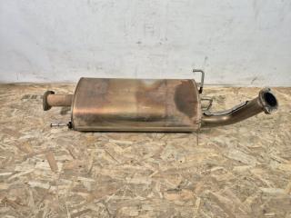 Запчасть глушитель Tank 300