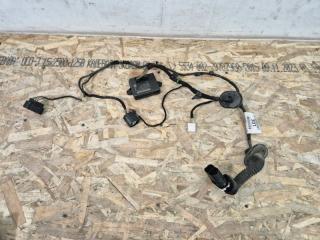 Проводка двери задняя левая Ford Focus